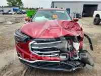 2021 GMC TERRAIN фото