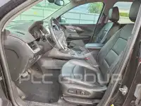 2021 GMC TERRAIN photo