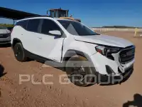 2021 GMC TERRAIN фото