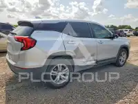 2021 GMC TERRAIN фото