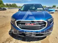 2021 GMC TERRAIN фото