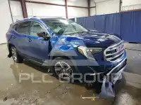 2021 GMC TERRAIN photo