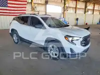 2021 GMC TERRAIN photo