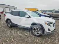 2021 GMC TERRAIN фото