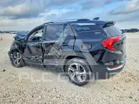 2021 GMC TERRAIN фото