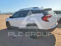 2021 GMC TERRAIN фото