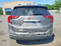 2021 GMC TERRAIN фото