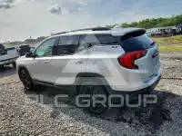 2021 GMC TERRAIN фото