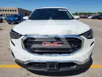 2021 GMC TERRAIN photo