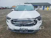 2021 GMC TERRAIN photo