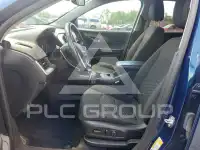 2021 GMC TERRAIN фото