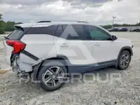 2021 GMC TERRAIN photo