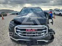 2021 GMC TERRAIN фото
