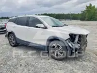 2021 GMC TERRAIN photo