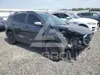 2021 GMC TERRAIN photo