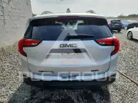 2021 GMC TERRAIN фото