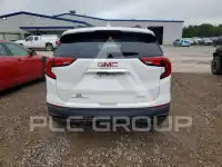 2021 GMC TERRAIN фото