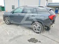 2021 GMC TERRAIN photo