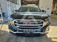 2021 GMC TERRAIN фото