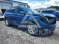 2021 GMC TERRAIN фото