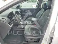 2021 GMC TERRAIN фото