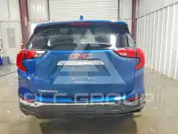 2021 GMC TERRAIN photo