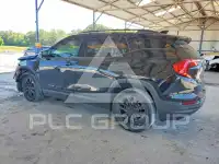 2021 GMC TERRAIN photo