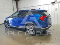 2021 GMC TERRAIN photo