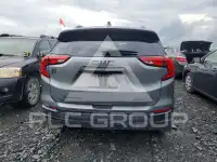 2021 GMC TERRAIN фото