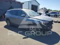 2021 GMC TERRAIN фото