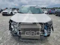 2021 GMC TERRAIN photo