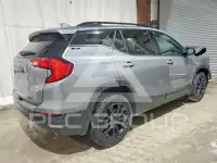 2021 GMC TERRAIN фото