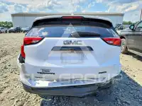2021 GMC TERRAIN фото