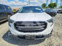 2021 GMC TERRAIN фото