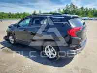 2021 GMC TERRAIN photo