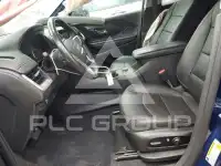 2021 GMC TERRAIN photo