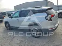 2021 GMC TERRAIN photo