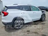 2021 GMC TERRAIN фото