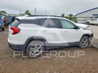 2021 GMC TERRAIN фото
