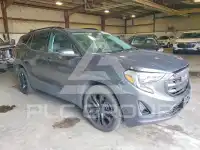 2021 GMC TERRAIN фото