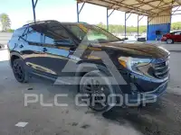 2021 GMC TERRAIN photo
