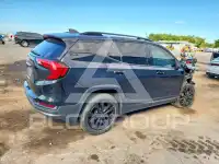 2021 GMC TERRAIN фото