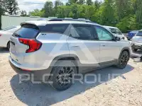 2021 GMC TERRAIN фото