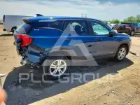 2021 GMC TERRAIN фото