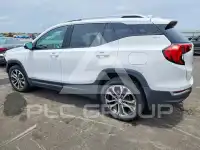 2021 GMC TERRAIN фото