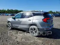 2021 GMC TERRAIN фото