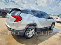 2021 GMC TERRAIN фото