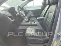 2021 GMC TERRAIN photo