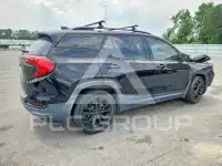 2021 GMC TERRAIN фото