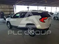 2021 GMC TERRAIN photo